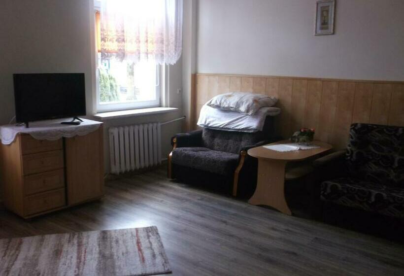 اتاق استاندارد, Góściniec Iwona