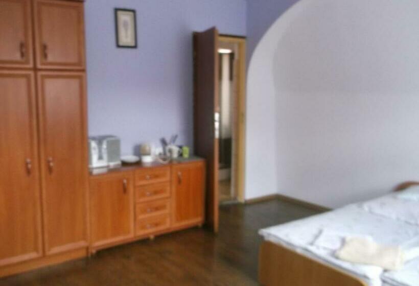 اتاق استاندارد, Góściniec Iwona