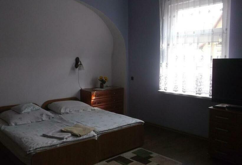 اتاق استاندارد, Góściniec Iwona