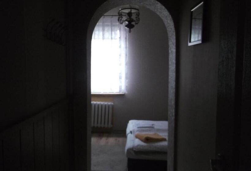 اتاق استاندارد, Góściniec Iwona