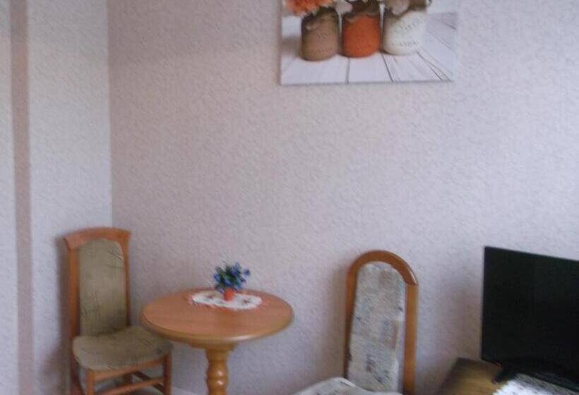 اتاق استاندارد, Góściniec Iwona