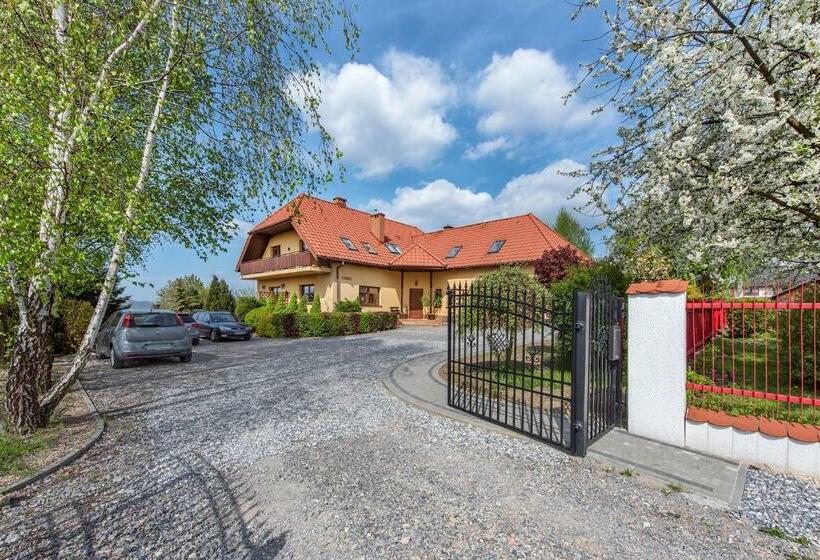 اتاق استاندارد, Rysiówka Pokoje Gościnne
