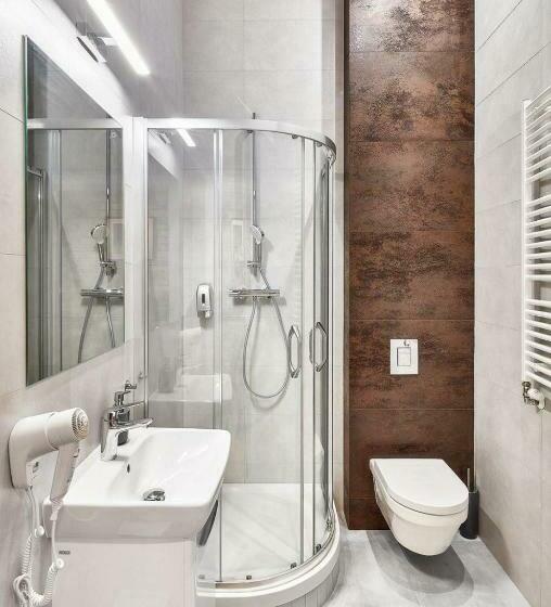 غرفة قياسية, Royal Aparthotel Piotrkowska 116