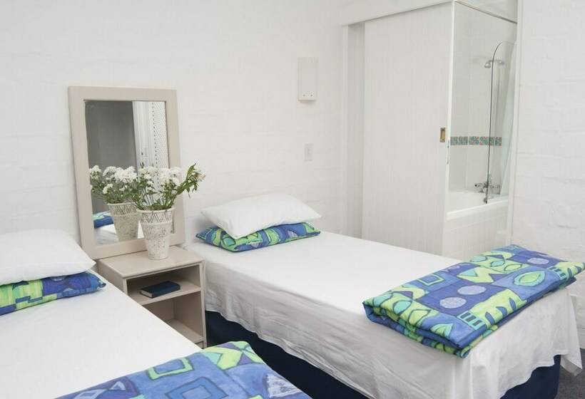 Апартаменты Superior 2 Спальни, Club Mykonos Athenian Cascades