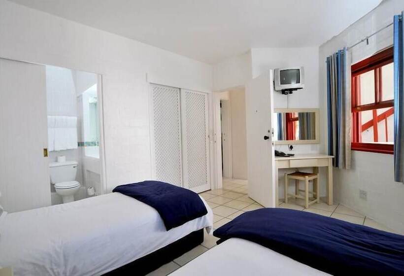 Апартаменты Superior 2 Спальни, Club Mykonos Athenian Cascades