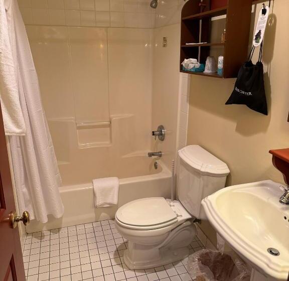 Quarto standard, Artists Colony