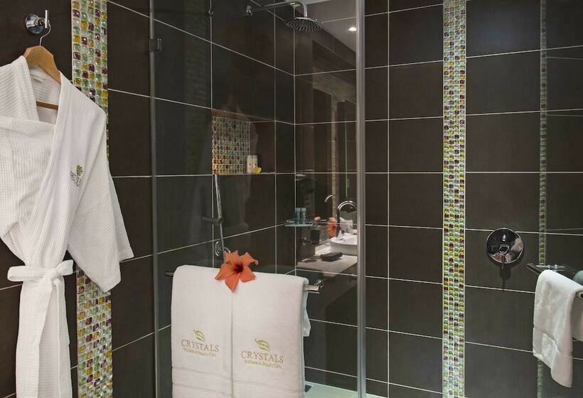 اتاق سوپریور, Crystals Beach Resort Belle Mare, A Member Of Radisson Individuals