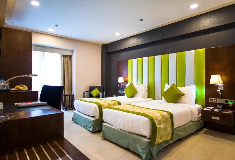 اتاق لوکس, Platinum Grand