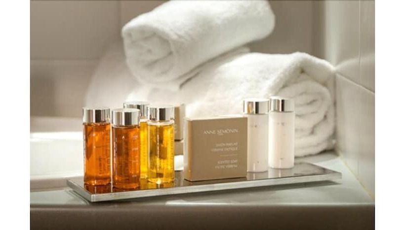 Апартаменты 1 Спальня, Résidence Hôtelière Natureva & Spa