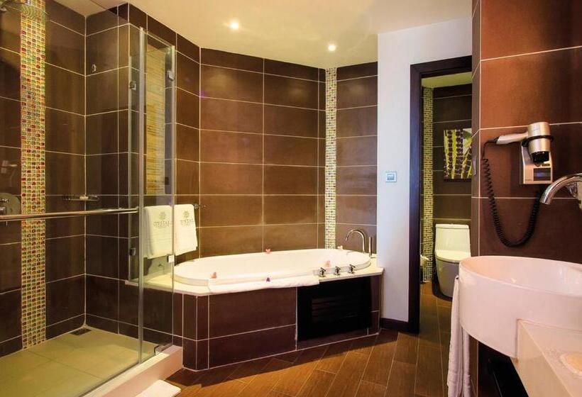 اتاق سوپریور, Crystals Beach Resort Belle Mare, A Member Of Radisson Individuals