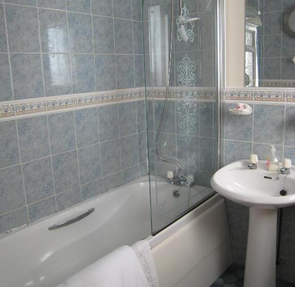 Номер Стандарт, Herdshill Guest House