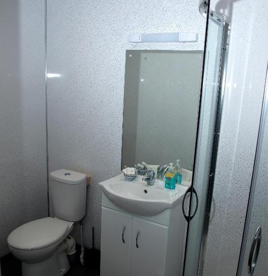 Семейный Номер, Herdshill Guest House