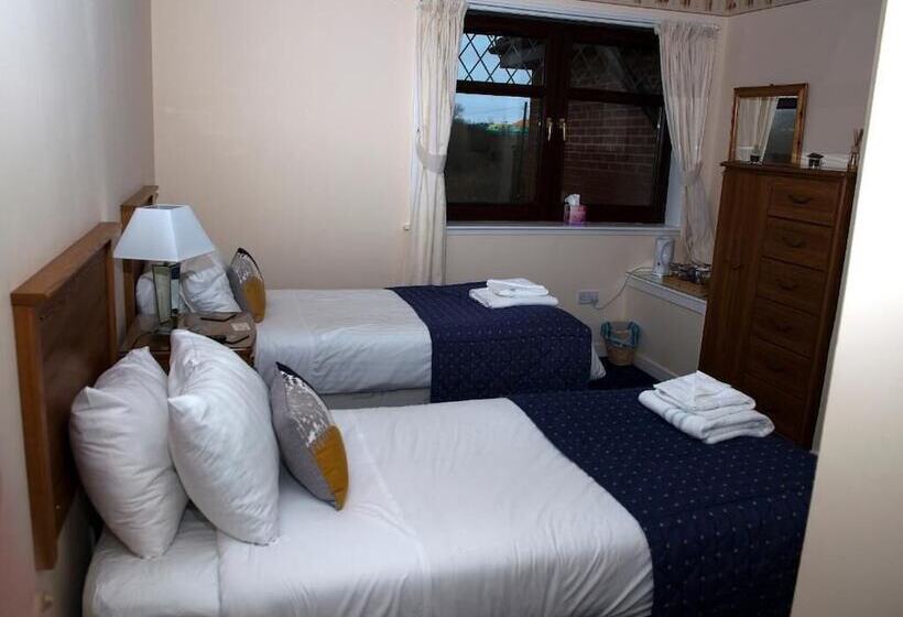 Номер Стандарт, Herdshill Guest House