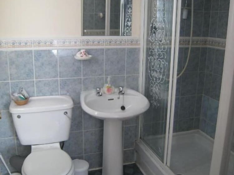Семейный Номер, Herdshill Guest House