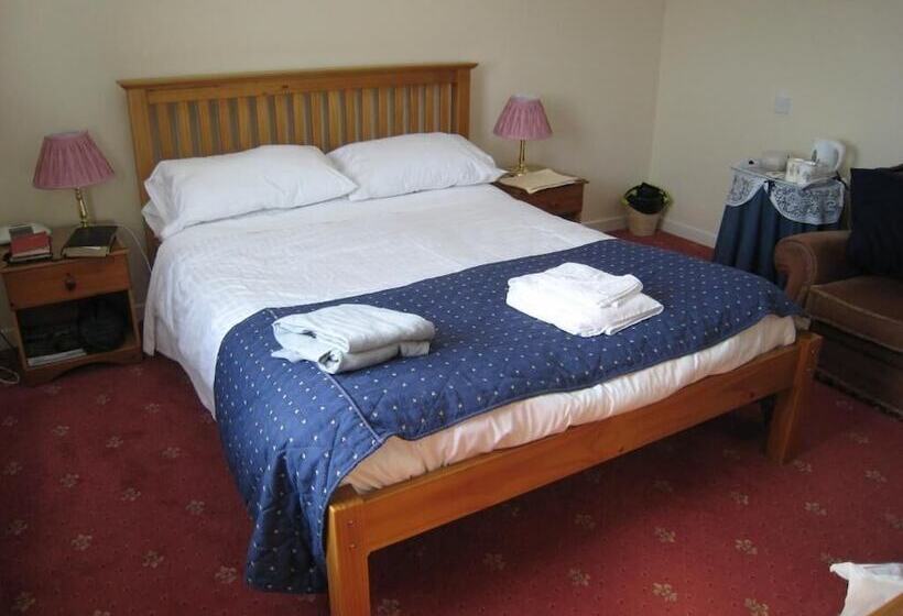 Номер Стандарт, Herdshill Guest House
