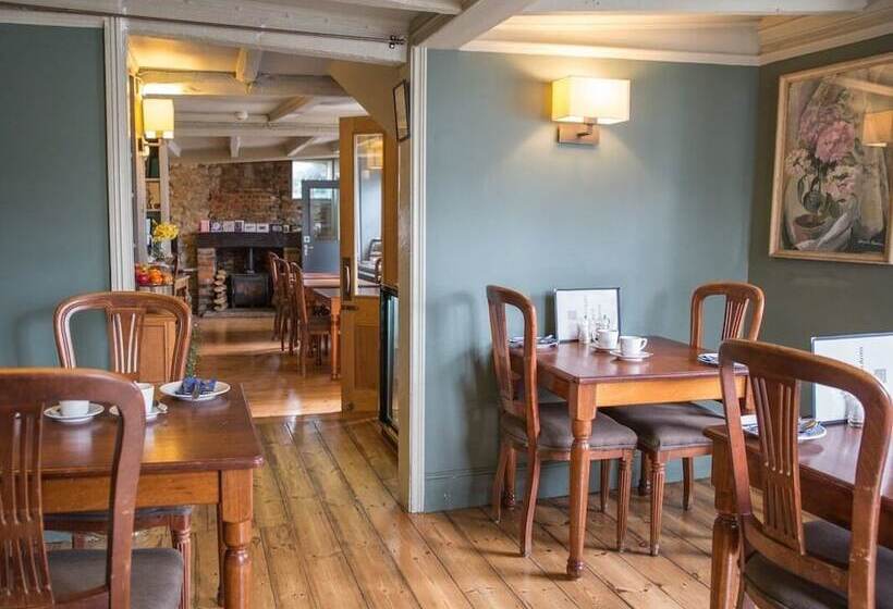 豪华房间, Old Borough Arms