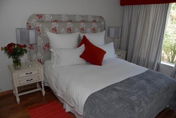 اتاق استاندارد, Villa Moringa Guesthouse