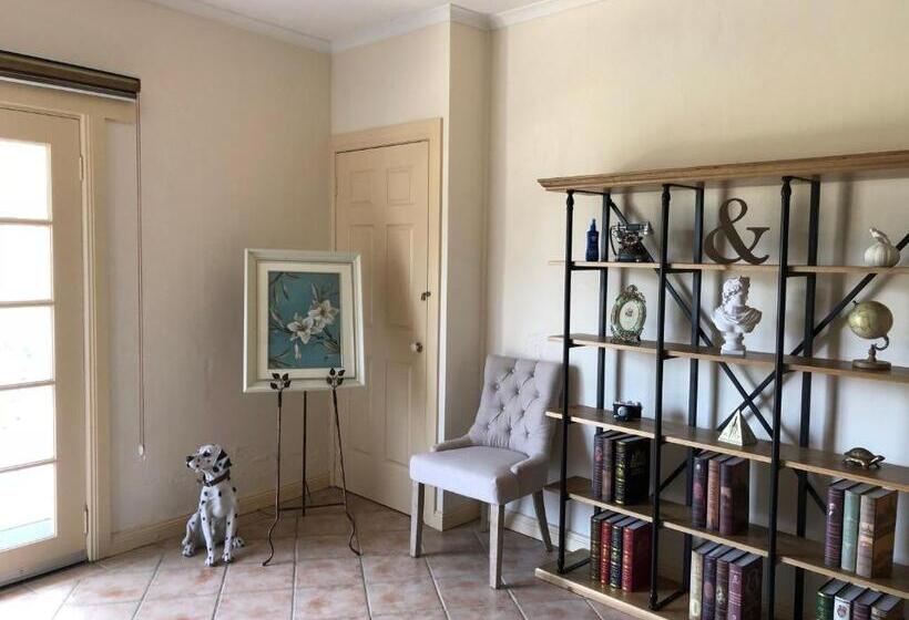 테라스 스위트, Villa Provence