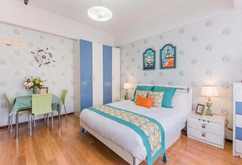 Quarto Estandar, Westlake Service Apartment