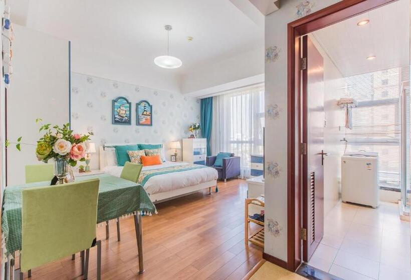 Quarto Estandar, Westlake Service Apartment