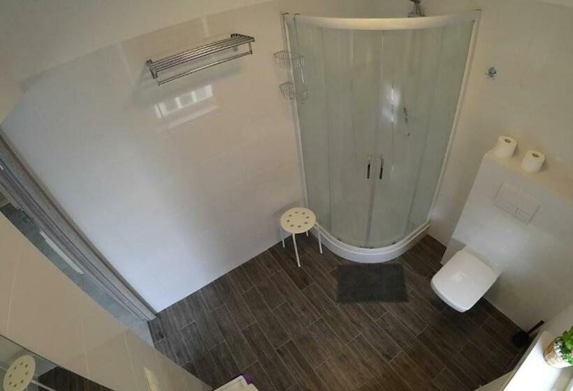 Номер Стандарт, Apartamenty Kozienice