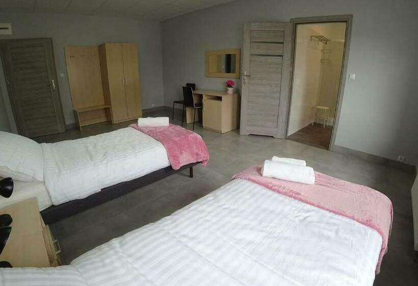 Номер Стандарт, Apartamenty Kozienice