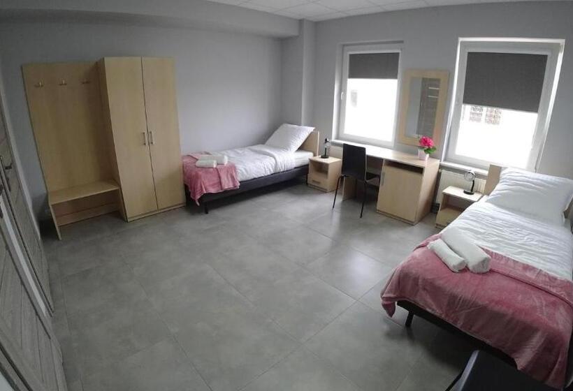 Номер Стандарт, Apartamenty Kozienice