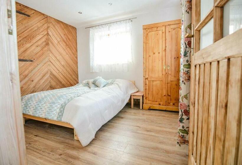Люкс, Apartament 33 Poronin