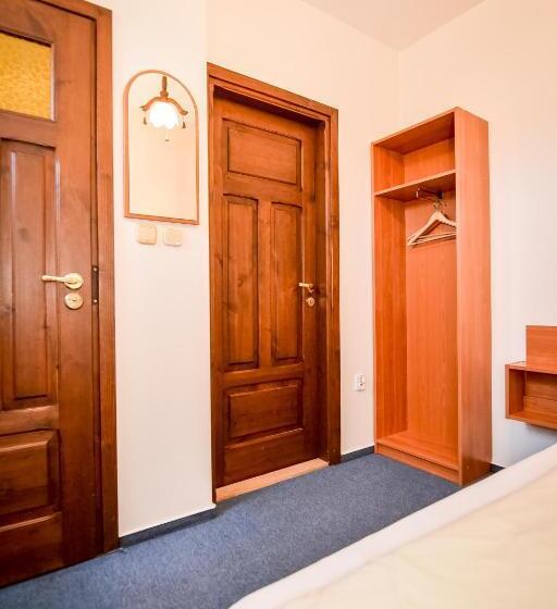 Номер Стандарт Индивидуальный, Apartament 33 Poronin