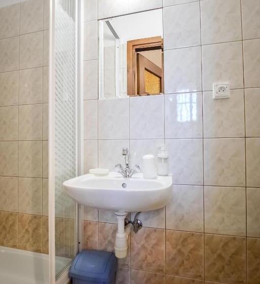 Номер Стандарт Трехместный, Apartament 33 Poronin