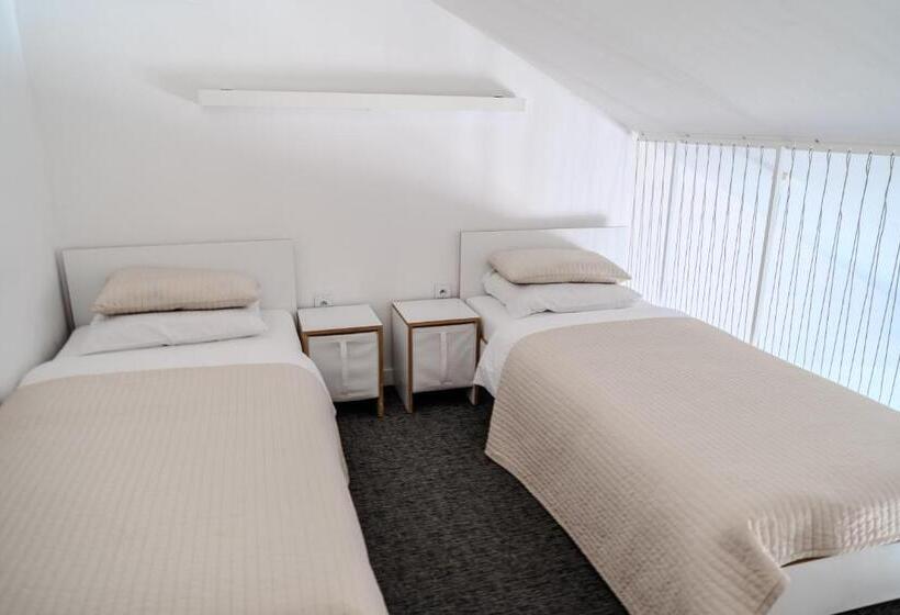 Номер Superior, Skansen Conference&spa