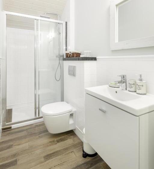 Номер Deluxe с Балконом, Villa Baltic Sand