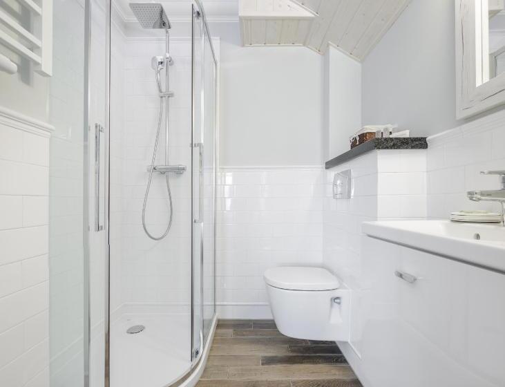 Четырехместный Номер Deluxe, Villa Baltic Sand