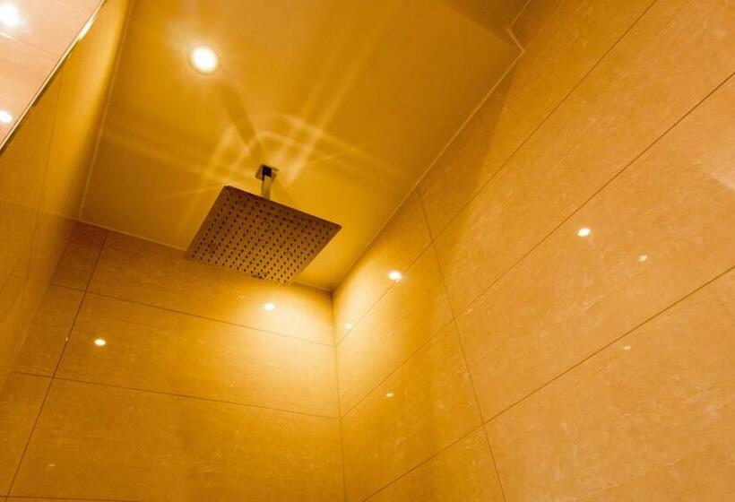 Номер Стандарт, Pensjonat & Spa Raj