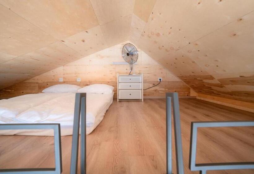 Шале 1 Спальня, Ruciane Park   Mazury Resort & Spa