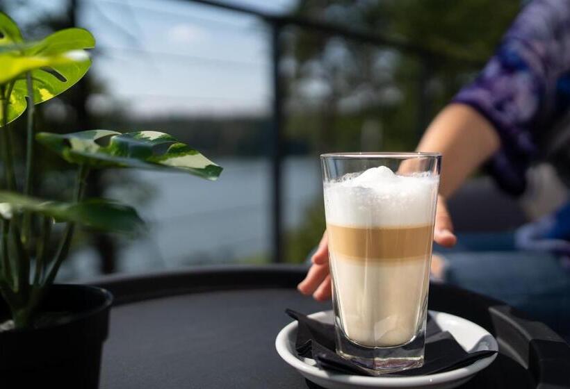 Шале 1 Спальня, Ruciane Park   Mazury Resort & Spa