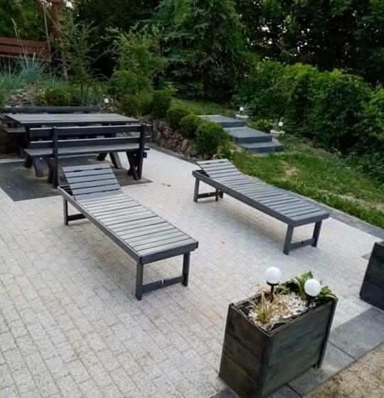 Номер Deluxe, Sorkwity  Pensjonat   Stary Gieląd