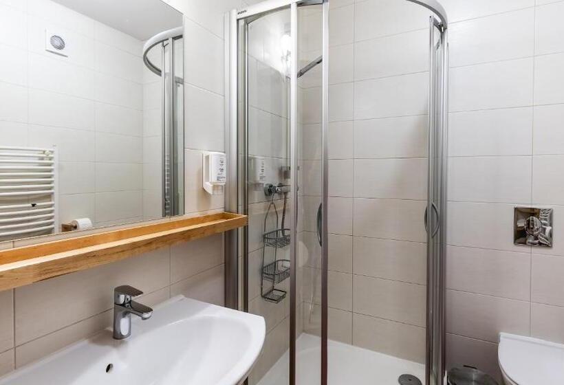 آپارتمان 1 خوابه, Villa Delta Boutique