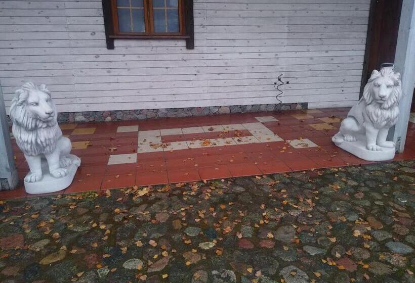 Номер Стандарт, Zajazd Eljan Centrum Noclegowe