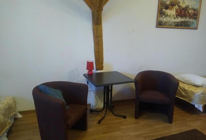 Номер Стандарт, Zajazd Eljan Centrum Noclegowe