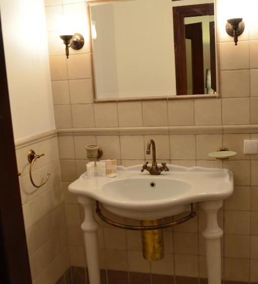 آپارتمان سوپریور 1 خوابه, Apartamenty W Dworku Cheval
