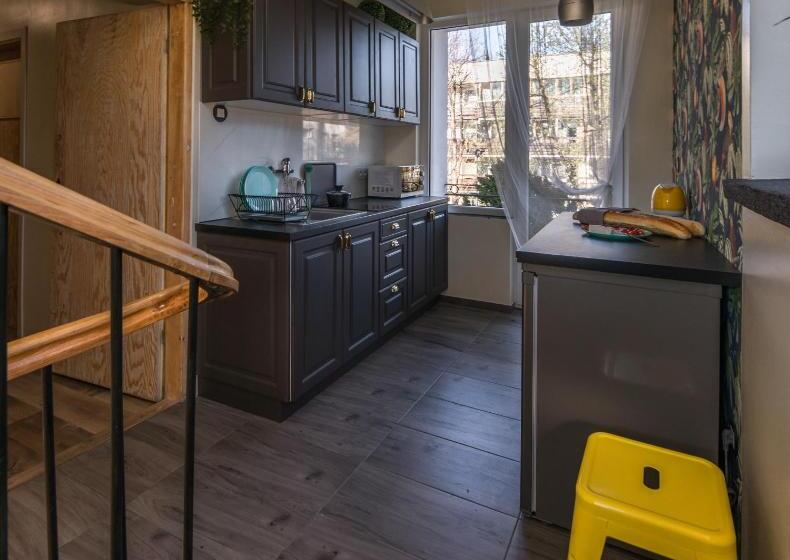 Номер Deluxe, 5 Kroków