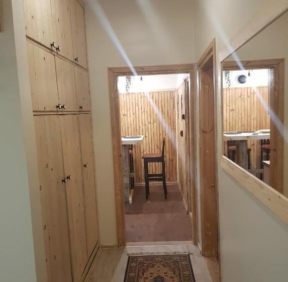 Апартаменты Deluxe 1 Спальня, 5 Kroków