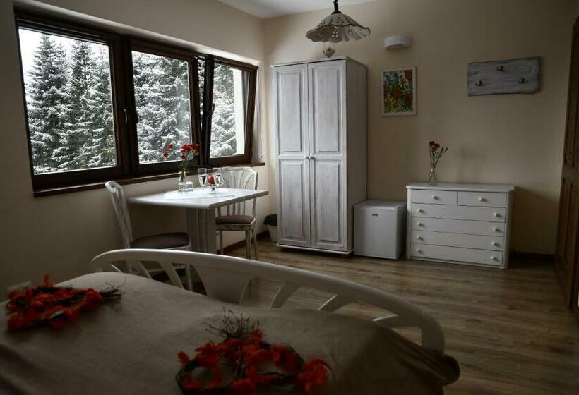 Номер Стандарт, Gościniec Pod Lubomirem