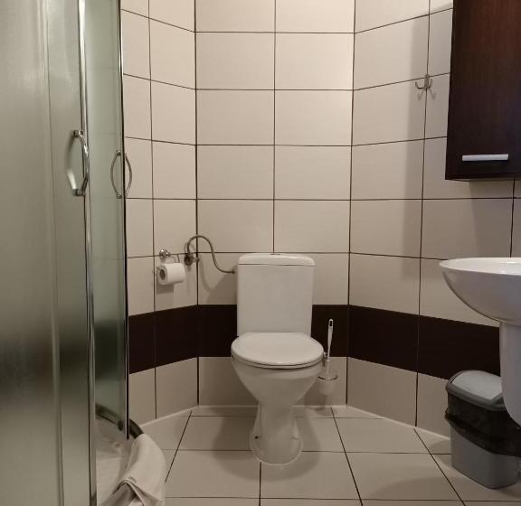 اتاق استاندارد, Troll