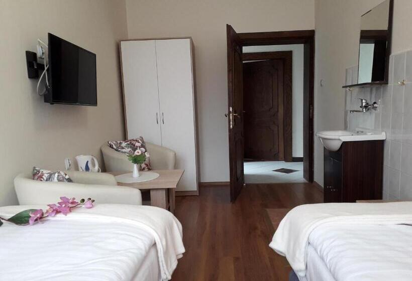 Семейный Номер, Villa Cassia