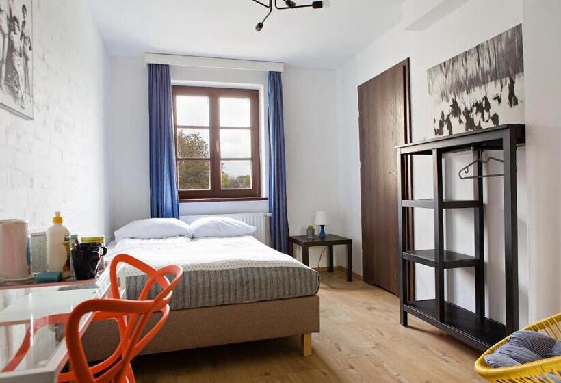 اتاق استاندارد, Hostel Starówka