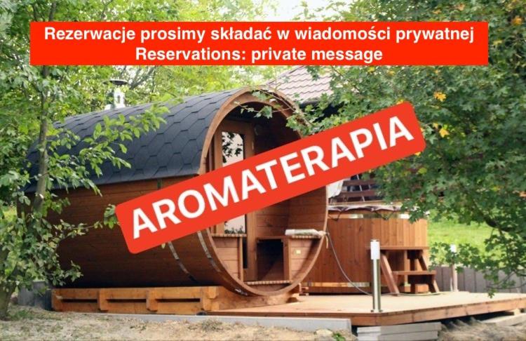 Семейный Номер, Farma Albert Korzenie
