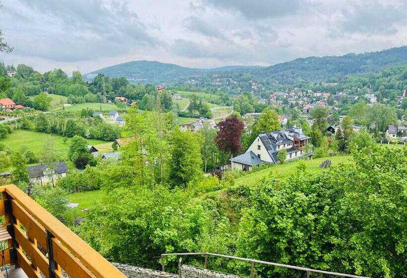 اتاق عادی, Niech To Szlak B&b