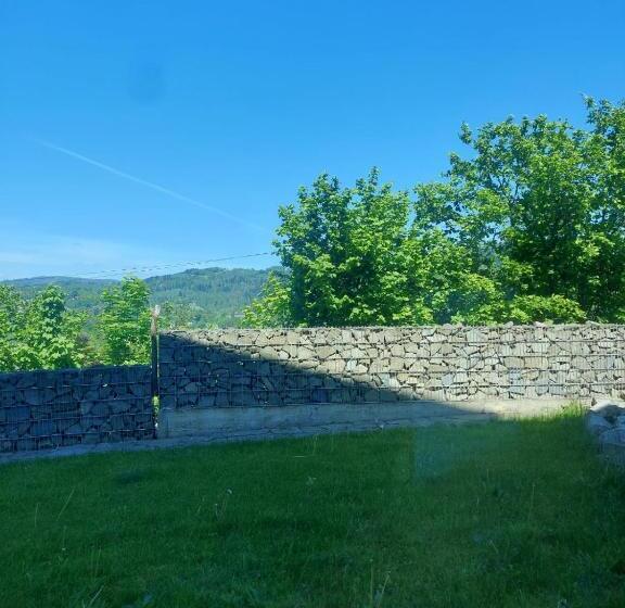 اتاق استاندارد, Niech To Szlak B&b